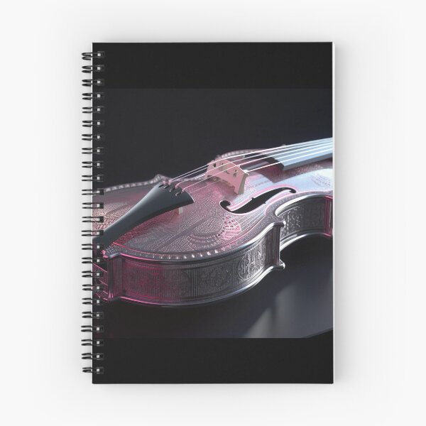 Item preview, The Beauty of Violins 8 designed and sold by Sotiris Filippou.