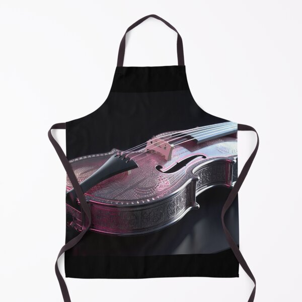 Item preview, The Beauty of Violins 8 designed and sold by Sotiris Filippou.