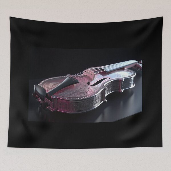 Item preview, The Beauty of Violins 8 designed and sold by Sotiris Filippou.