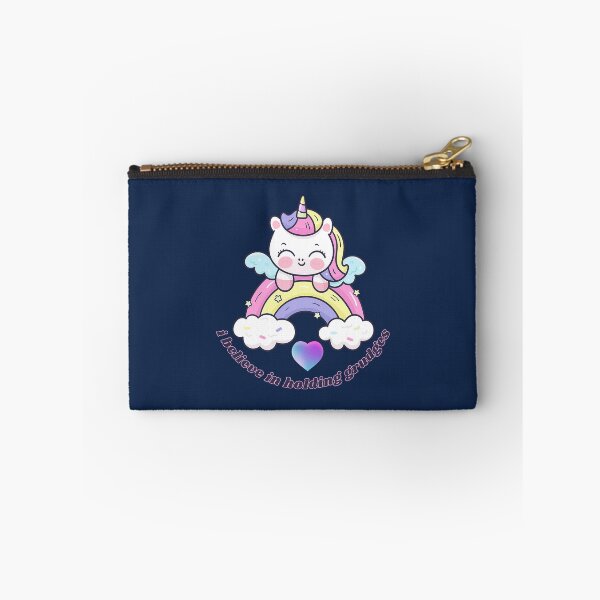 Item preview, I Believe In Holding Grudges designed and sold by thrillmax79.