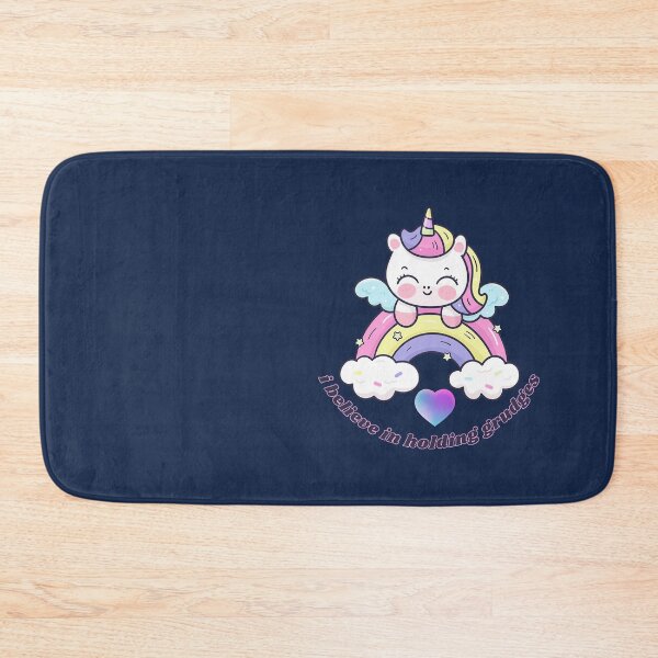 Item preview, I Believe In Holding Grudges designed and sold by thrillmax79.