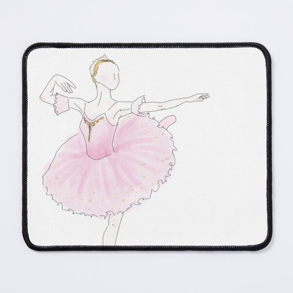 Item preview, Princess Aurora-1 designed and sold by fanartandfluff.