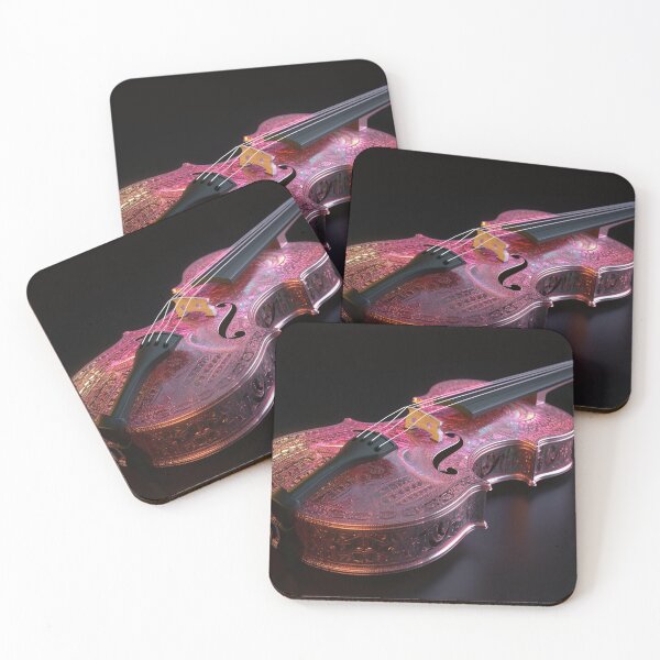 Item preview, The Beauty of Violins 9 designed and sold by Sotiris Filippou.