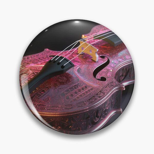 Item preview, The Beauty of Violins 9 designed and sold by Sotiris Filippou.