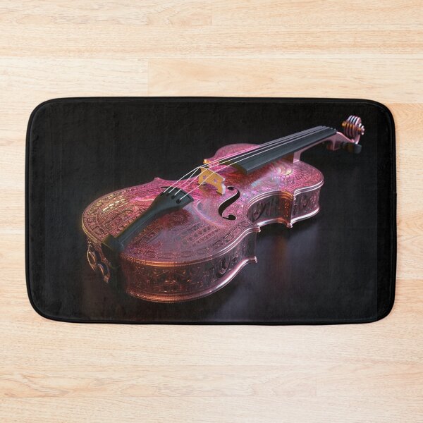 Item preview, The Beauty of Violins 9 designed and sold by Sotiris Filippou.