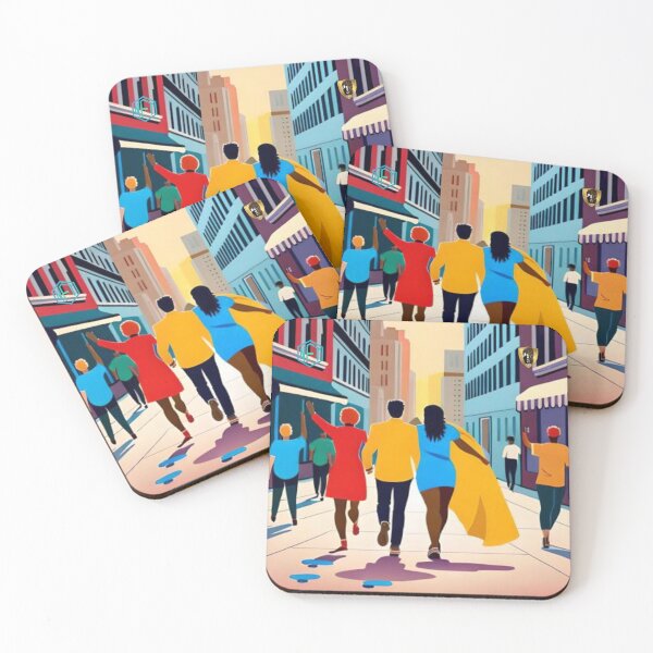Item preview,  Partner for Common Goals designed and sold by LoFaroShop.