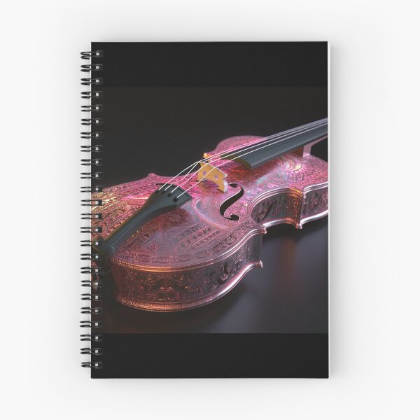 Item preview, The Beauty of Violins 9 designed and sold by Sotiris Filippou.