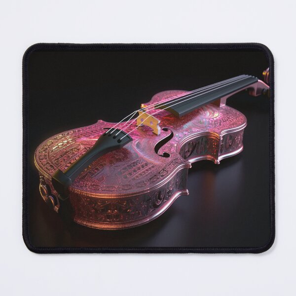 Item preview, The Beauty of Violins 9 designed and sold by Sotiris Filippou.