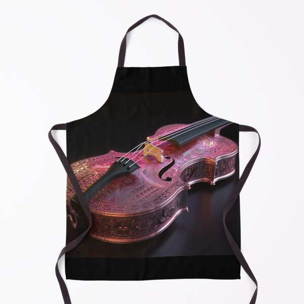 Item preview, The Beauty of Violins 9 designed and sold by Sotiris Filippou.