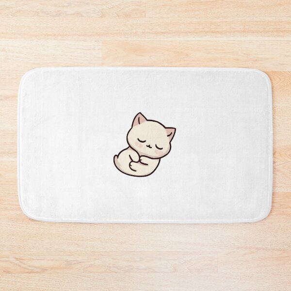 Item preview, Kawaii Nap Cat designed and sold by PI-CO.