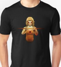 Cheetara Unisex T-Shirt