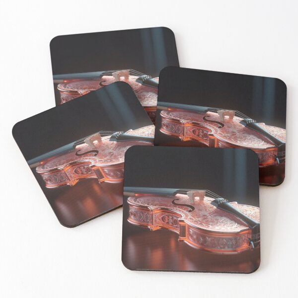 Item preview, The Beauty of Violins 10 designed and sold by Sotiris Filippou.