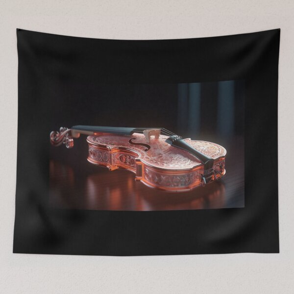 Item preview, The Beauty of Violins 10 designed and sold by Sotiris Filippou.