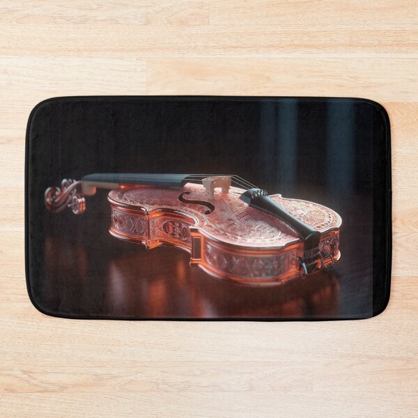 Item preview, The Beauty of Violins 10 designed and sold by Sotiris Filippou.