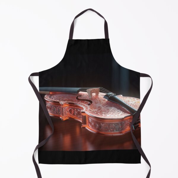 Item preview, The Beauty of Violins 10 designed and sold by Sotiris Filippou.