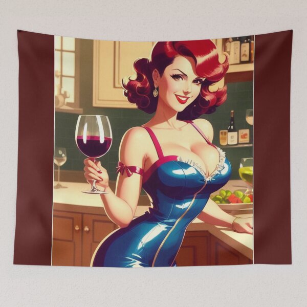 Item preview, Shiraz designed and sold by Wilkos96.