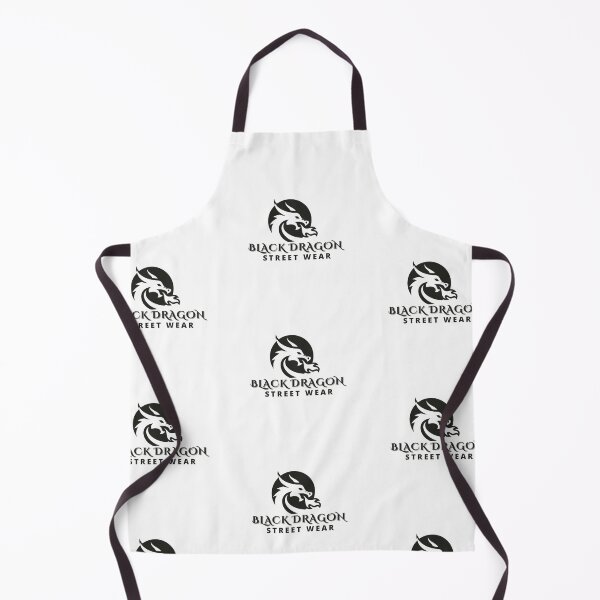 Item preview, BLACK DRAGON STREET WEAR designed and sold by Grin.