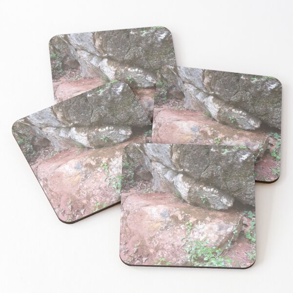 Item preview, Mineral Stone, Metallic Natural Look designed and sold by danaJG.
