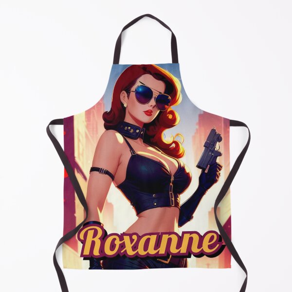 Item preview, Roxanne designed and sold by Wilkos96.