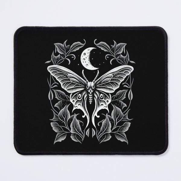 Item preview, Luna moth designed and sold by DerSenat.