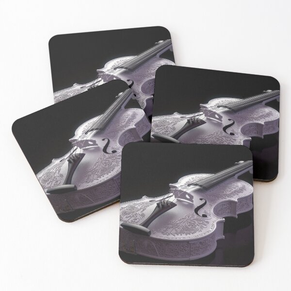 Item preview, The Beauty of Violins 11 designed and sold by Sotiris Filippou.