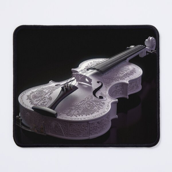 Item preview, The Beauty of Violins 11 designed and sold by Sotiris Filippou.