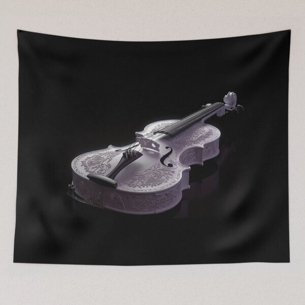 Item preview, The Beauty of Violins 11 designed and sold by Sotiris Filippou.