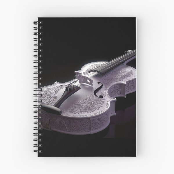 Item preview, The Beauty of Violins 11 designed and sold by Sotiris Filippou.