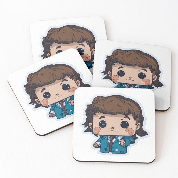 Item preview, Oshi No Ko Cute Digital Chibi Art designed and sold by ChibiArtline.