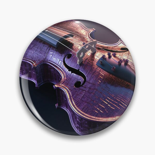 Item preview, The Beauty of Violins 12 designed and sold by Sotiris Filippou.