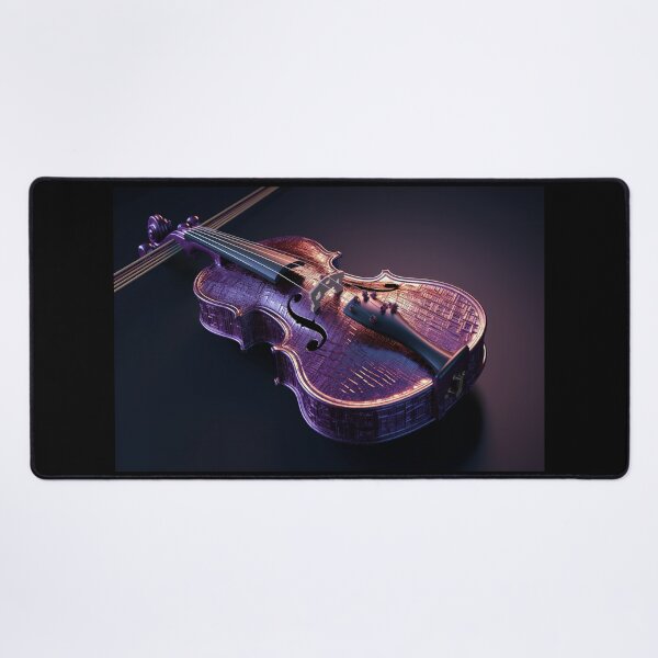 Item preview, The Beauty of Violins 12 designed and sold by Sotiris Filippou.
