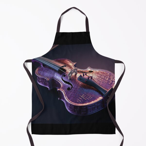 Item preview, The Beauty of Violins 12 designed and sold by Sotiris Filippou.