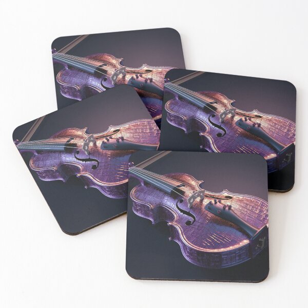 Item preview, The Beauty of Violins 12 designed and sold by Sotiris Filippou.