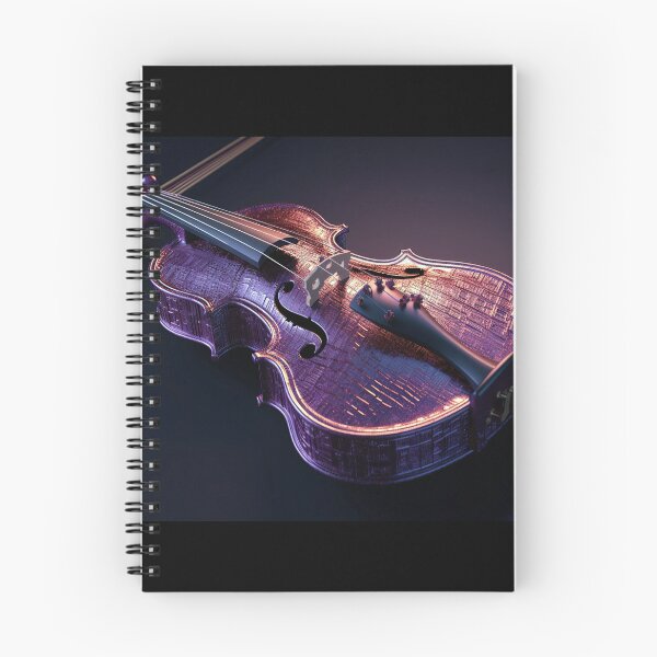 Item preview, The Beauty of Violins 12 designed and sold by Sotiris Filippou.