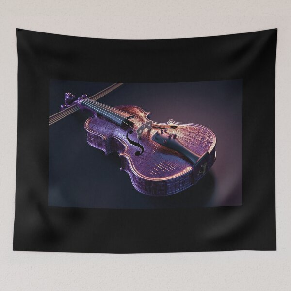 Item preview, The Beauty of Violins 12 designed and sold by Sotiris Filippou.