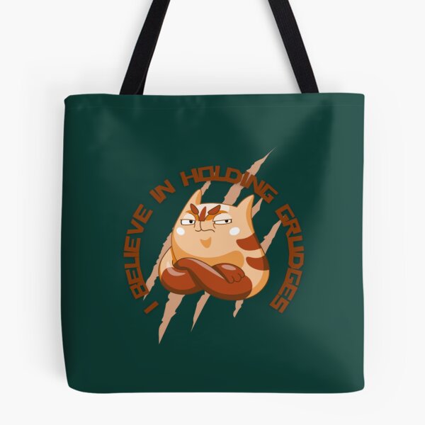 Item preview, I Believe In Holding Grudges designed and sold by thrillmax79.