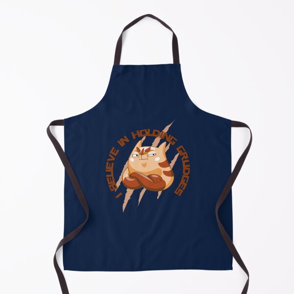 Item preview, I Believe In Holding Grudges designed and sold by thrillmax79.