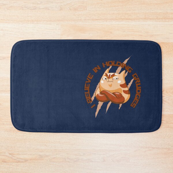Item preview, I Believe In Holding Grudges designed and sold by thrillmax79.