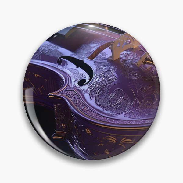 Item preview, The Beauty of Violins 13 designed and sold by Sotiris Filippou.