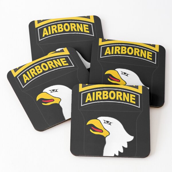 Item preview, 101st Airborne Shirt - 101st Shirt - Ranger Classic designed and sold by RaylenLinden.