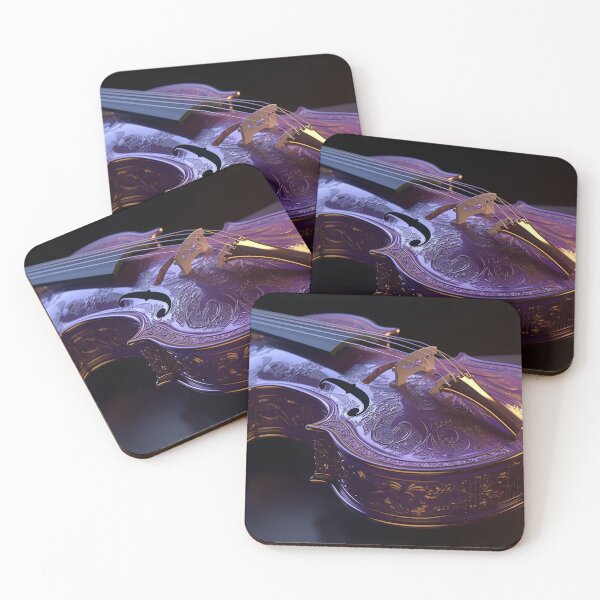 Item preview, The Beauty of Violins 13 designed and sold by Sotiris Filippou.