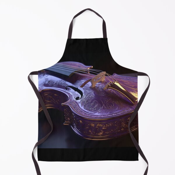 Item preview, The Beauty of Violins 13 designed and sold by Sotiris Filippou.