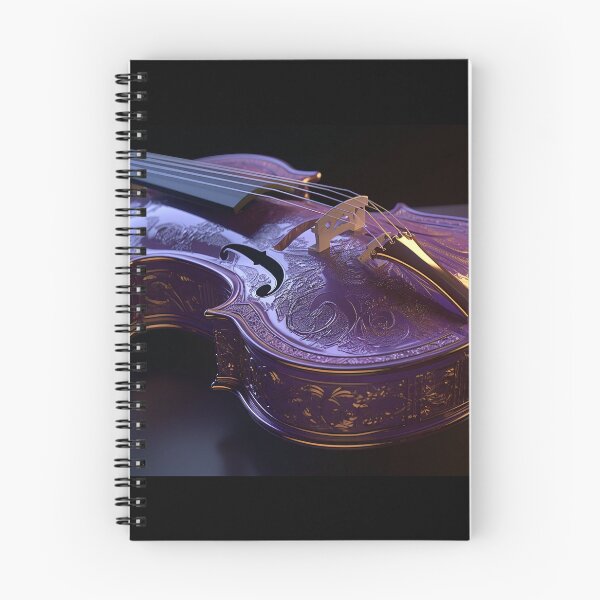 Item preview, The Beauty of Violins 13 designed and sold by Sotiris Filippou.