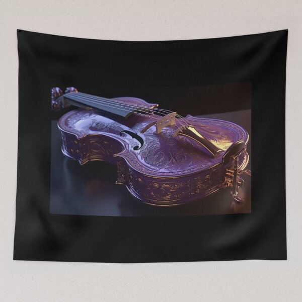 Item preview, The Beauty of Violins 13 designed and sold by Sotiris Filippou.
