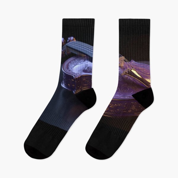 Item preview, The Beauty of Violins 13 designed and sold by Sotiris Filippou.