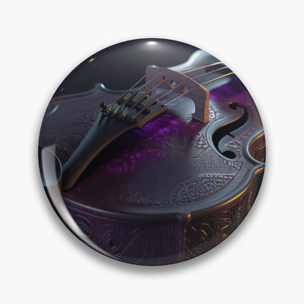 Item preview, The Beauty of Violins 14 designed and sold by Sotiris Filippou.