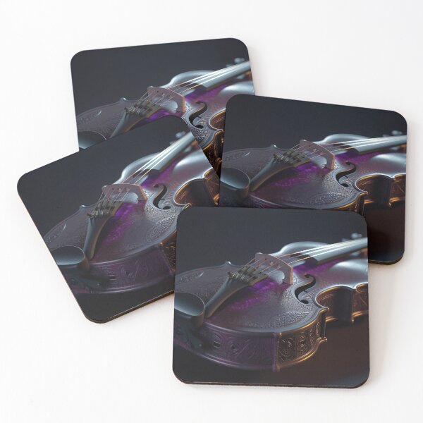 Item preview, The Beauty of Violins 14 designed and sold by Sotiris Filippou.