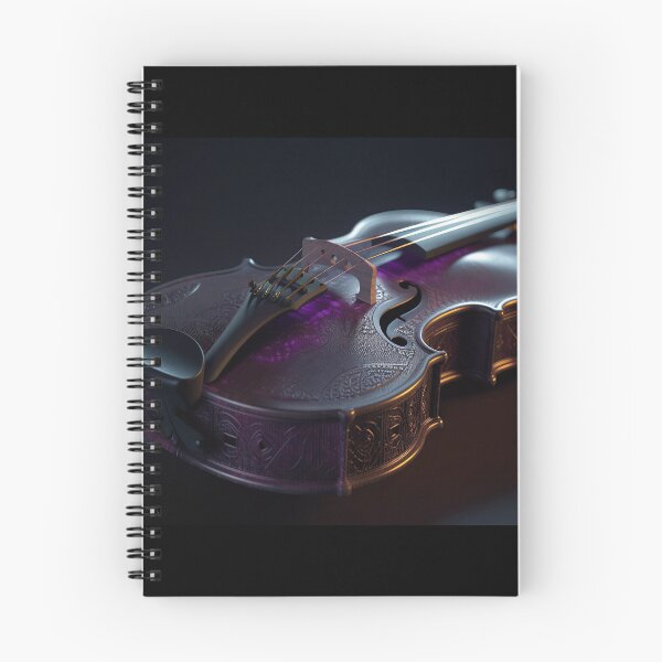 Item preview, The Beauty of Violins 14 designed and sold by Sotiris Filippou.