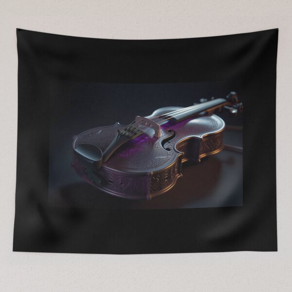Item preview, The Beauty of Violins 14 designed and sold by Sotiris Filippou.