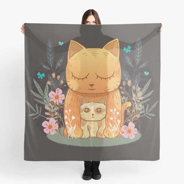 Vista previa del artículo con la obra «Pequeñas flores de Munchkins», diseñado y vendido por craftipixel.